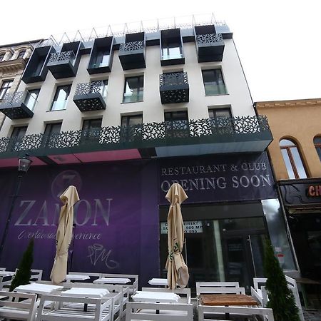 Old Town By Bliss Residence Bucharest Luaran gambar