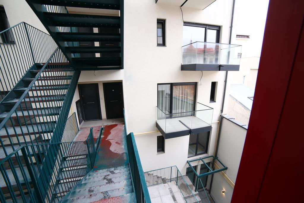 Old Town By Bliss Residence Bucharest Luaran gambar