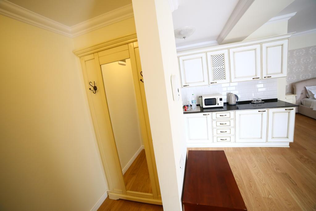 Old Town By Bliss Residence Bucharest Luaran gambar