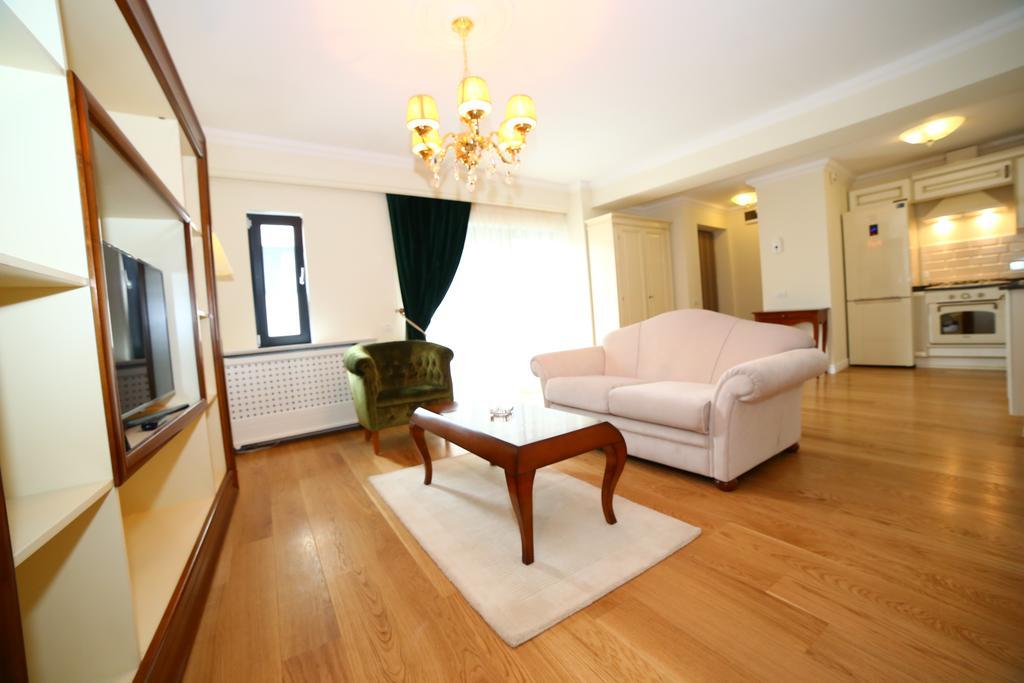 Old Town By Bliss Residence Bucharest Luaran gambar