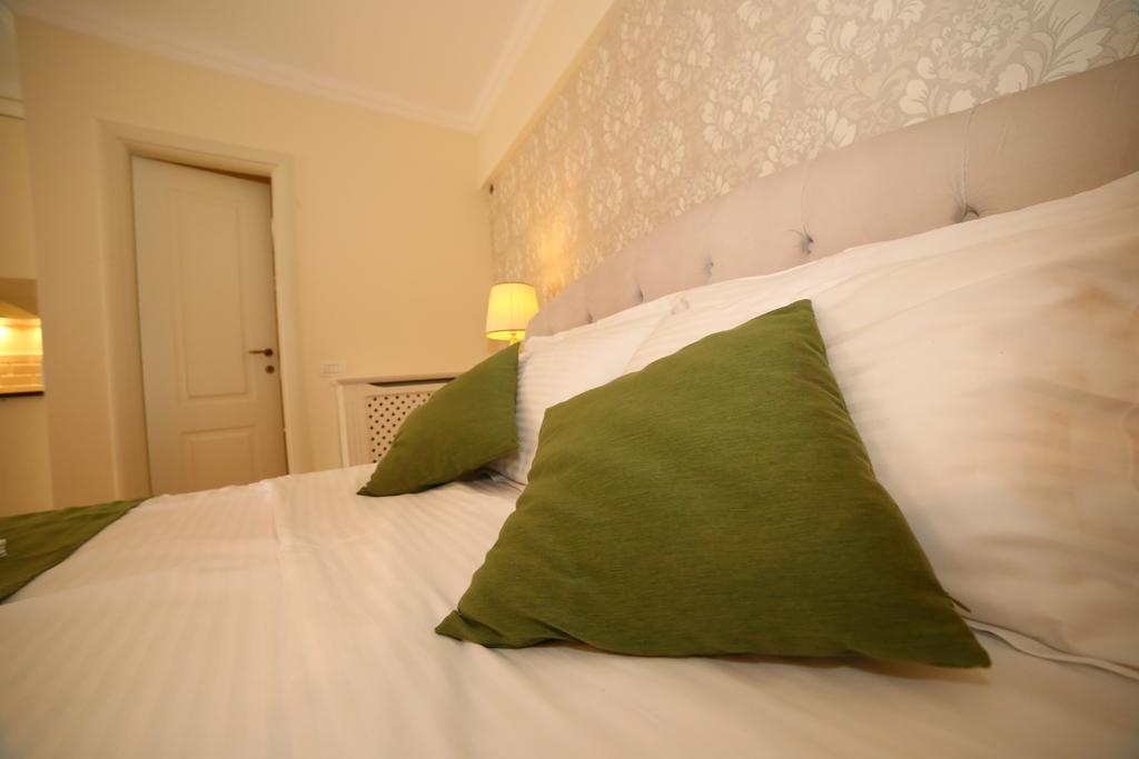 Old Town By Bliss Residence Bucharest Luaran gambar
