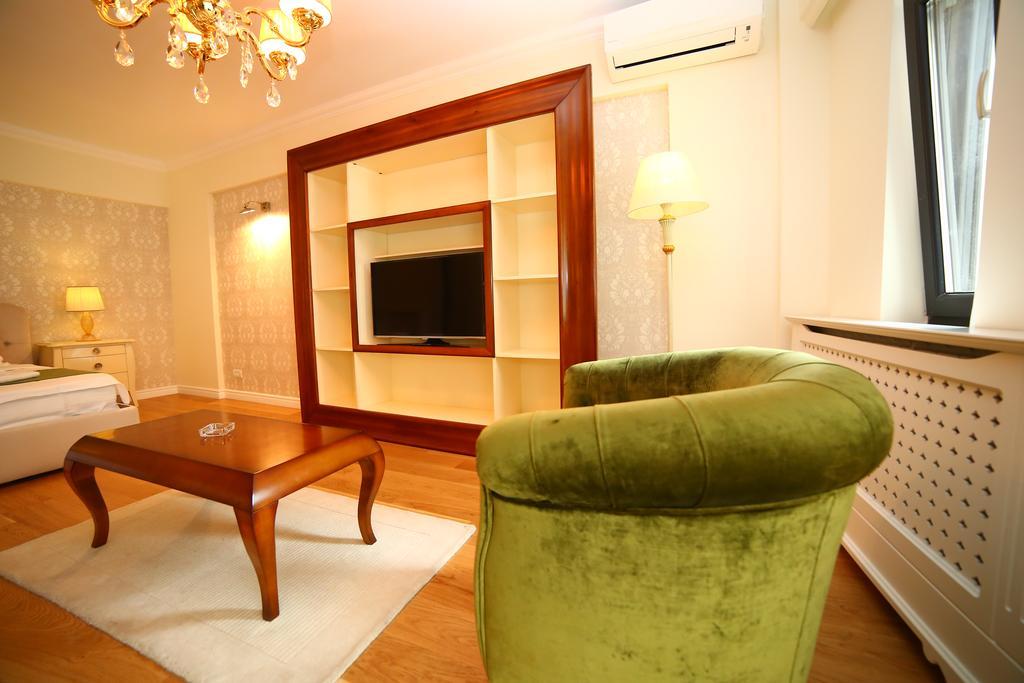 Old Town By Bliss Residence Bucharest Luaran gambar