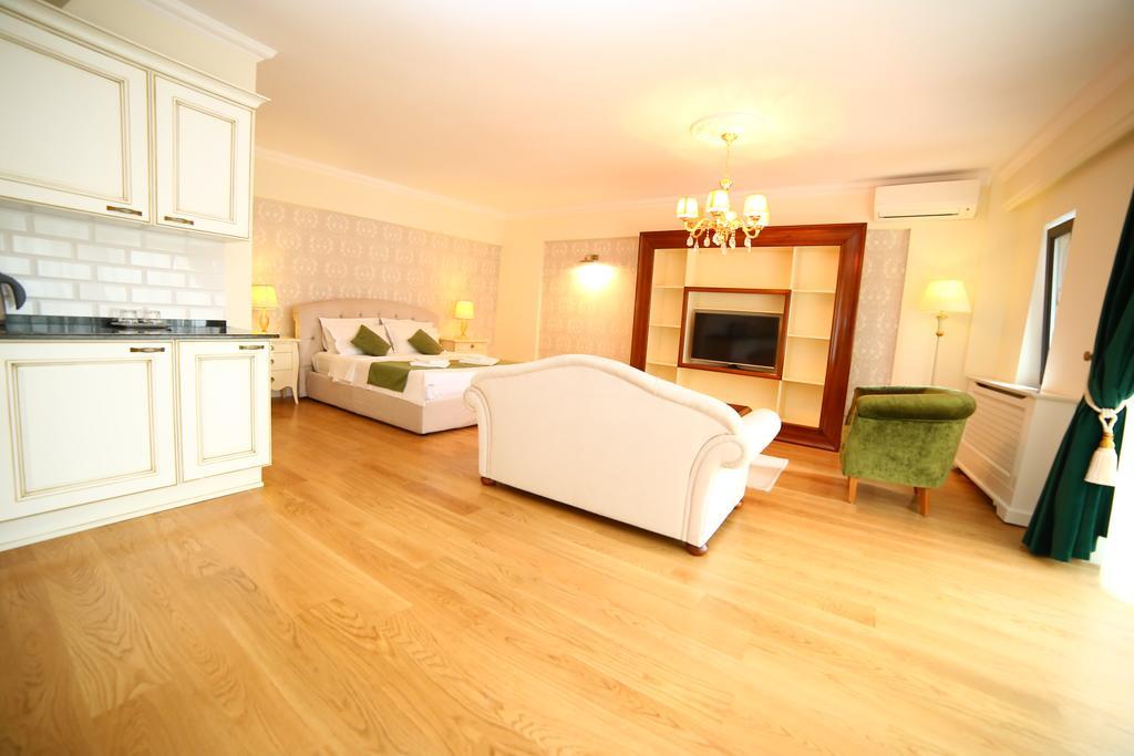 Old Town By Bliss Residence Bucharest Luaran gambar