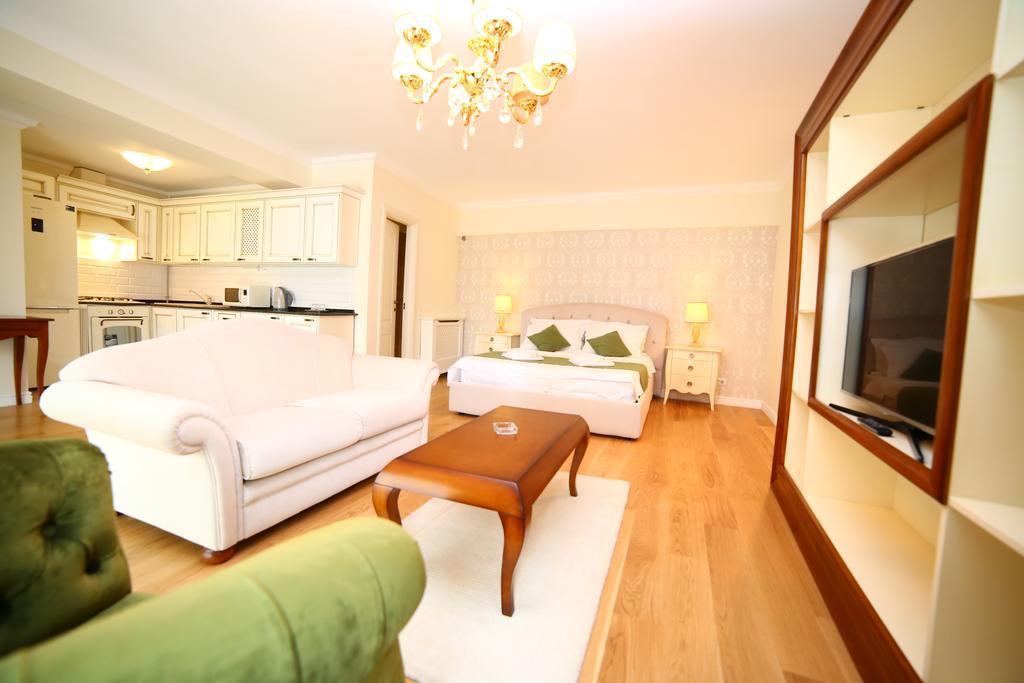 Old Town By Bliss Residence Bucharest Luaran gambar