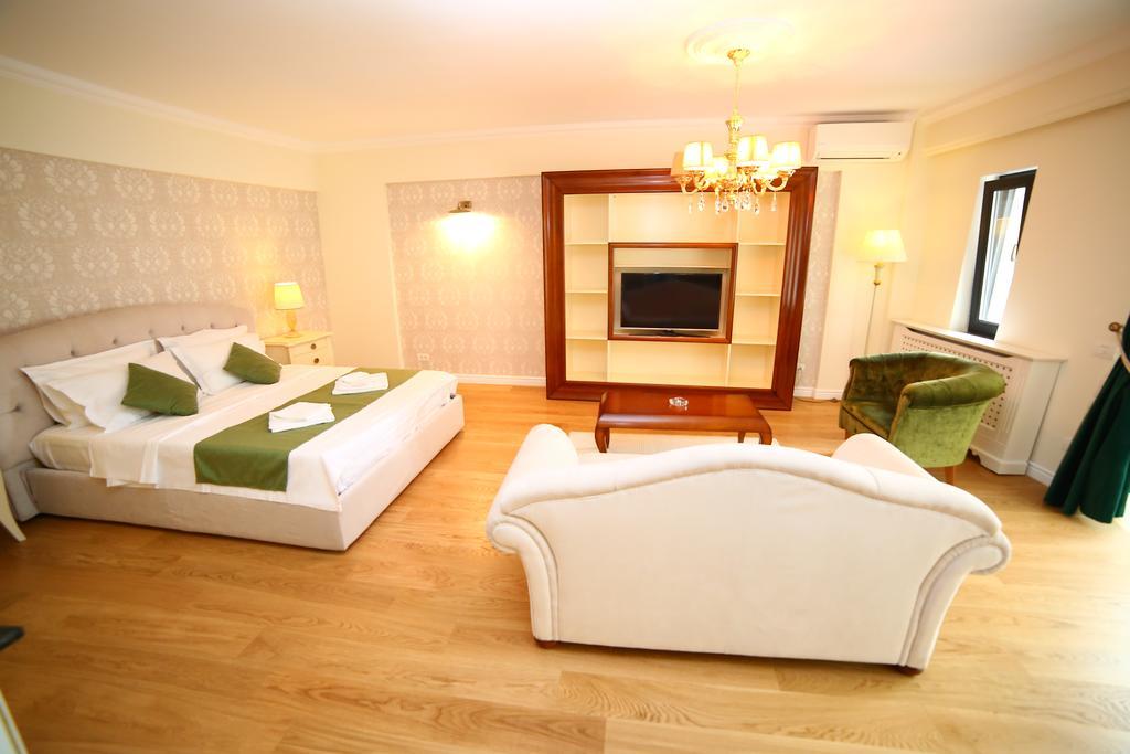 Old Town By Bliss Residence Bucharest Luaran gambar