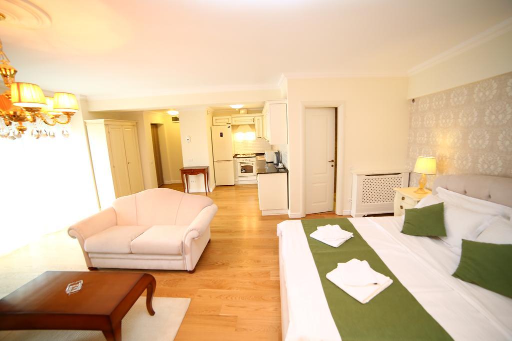 Old Town By Bliss Residence Bucharest Luaran gambar