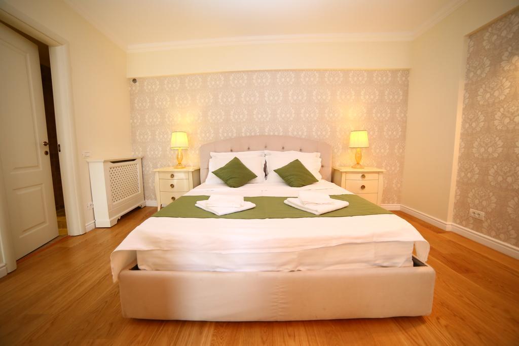 Old Town By Bliss Residence Bucharest Luaran gambar